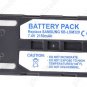 SB-LSM320 Camcorder Battery for Samsung VP-D351 D351i D352 D352i D353i