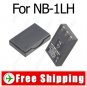 NB-1L NB1LH Camera Battery for Canon Digital IXUS 300 IXY 200