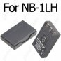 NB-1L NB1LH Camera Battery for Canon Digital IXUS 300 IXY 200