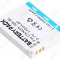 Camera NB-6L NB6L Battery for Canon IXUS 85IS PowerShot SD77OIS