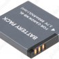 Digital Camera NB-8L NB8L Li-ion Battery for Canon PSA3000 A3100