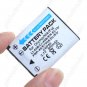 Li-42B Li-40B D-LI63 NP45 EN-EL10 CLIC-7006 NP80 Camera Battery