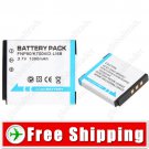 NP-50 Camera Battery for FUJIFILM FinePix F50fd KODAK EasyShare V1233