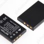 NP-60 NP-60DBA Camera Battery for Casio Exilim EX-S10 S10BE S10BK