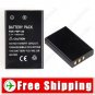 Camera NP-120 Li-ion Battery for Fujifilm Pentax Panasonic Ricoh