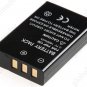 Camera NP-120 Li-ion Battery for Fujifilm Pentax Panasonic Ricoh