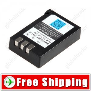 Camera NP-140 Li-ion Battery for Fujifilm FinePix S200EXR S100FS