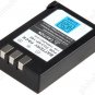 Camera NP-140 Li-ion Battery for Fujifilm FinePix S200EXR S100FS