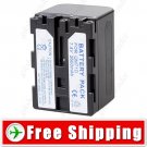 NP-QM71D Battery for Sony Camera CCD-TRV106K CCD-TRV308 DCR-TRV6E