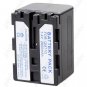 NP-QM71D Battery for Sony Camera CCD-TRV106K CCD-TRV308 DCR-TRV6E