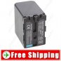 NP-QM91D Camera Battery for Sony CCD-TRV DCR-DVD DCR-PC DCR-TRV