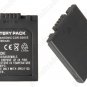 CGA-S001 CGR-S001 DMW-BCA7 Camera Battery for Panasonic Lumix DMC-F1