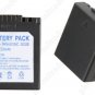 CGA-S002 CGR-S002 DMW-BM7 Camera Battery for Panasonic Lumix DMC-FZ1
