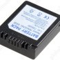 CGA-S002 CGR-S002 DMW-BM7 Camera Battery for Panasonic Lumix DMC-FZ1