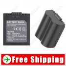CGA-S006 CGR-S006 Camera Battery for Panasonic Lumix DMC-TZ1 DMC-TZ2