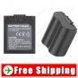CGA-S006 CGR-S006 Camera Battery for Panasonic Lumix DMC-TZ1 DMC-TZ2