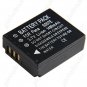 CGA-S007 CGA-S007A Camera Battery for Panasonic Lumix DMC-TZ1 DMC-TZ2