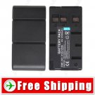 V12U V20U Ni-MH Battery for JVC GR-1U GR-323U GR-AX1010U GR-AX17