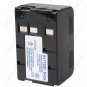 VBS20E Battery Pack for Panasonic HHR-V20 HHR-V211