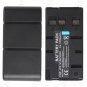 V12U V20U Ni-MH Battery for JVC GR-1U GR-323U GR-AX1010U GR-AX17
