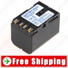 BN-V416 BN-V416U Li-ion Battery Pack for JVC GR-DV2000 D50K DVL100