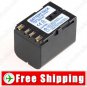 BN-V416 BN-V416U Li-ion Battery Pack for JVC GR-DV2000 D50K DVL100
