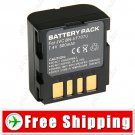 BN-VF707 BN-VF707U Li-ion Battery for JVC GR-D240 D250 D270 DF420