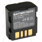 BN-VF707 BN-VF707U Li-ion Battery for JVC GR-D240 D250 D270 DF420