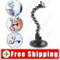 Portable Ball Leg Gripping Monopod for Digital Camera Camcorder