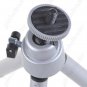7inch Mini Adjustable Metal Tripod for Camera Sony Nikon Canon
