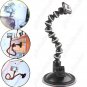 Portable Ball Leg Gripping Monopod for Digital Camera Camcorder