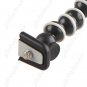 Portable Ball Leg Gripping Monopod for Digital Camera Camcorder
