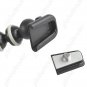 Portable Ball Leg Gripping Monopod for Digital Camera Camcorder