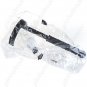 Portable Telescopic Frame Detachable Camera Rainwear