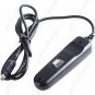 Switch Remote Cord RC201 DC2 for Nikon D90 D5000 D3000 D3100 D7000