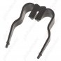 Inner Bounce Pop-up Flash Diffusers Kit - Hot Shoe Bracket for Camera