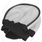 Cloth Lambency Soft Flash Bounce Diffuser for Camera Shoe Mount Flash