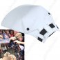 Universal Synthetic Leather Camera Flash Bounce Reflector Diffuser
