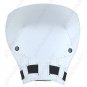 Universal Synthetic Leather Camera Flash Bounce Reflector Diffuser