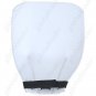 Universal Synthetic Leather Camera Flash Bounce Reflector Diffuser