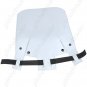 Universal Synthetic Leather Camera Flash Bounce Reflector Diffuser