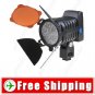 Multi-color Digital LED Video Light Lamp Set for Photographing & Video
