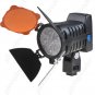 Multi-color Digital LED Video Light Lamp Set for Photographing & Video