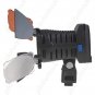 Multi-color Digital LED Video Light Lamp Set for Photographing & Video