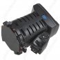 Multi-color Digital LED Video Light Lamp Set for Photographing & Video