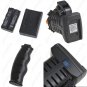 Multi-color Digital LED Video Light Lamp Set for Photographing & Video