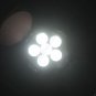 Multi-color Digital LED Video Light Lamp Set for Photographing & Video