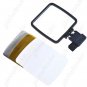 Flash Softbox Diffuser with Paperboard & Pouch for Camera