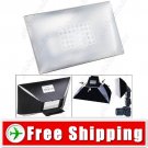 Universal NG-200 Flash Soft Box Flash Diffuser for DSLR Camera