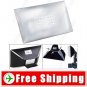 Universal NG-200 Flash Soft Box Flash Diffuser for DSLR Camera